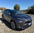 Toyota Yaris Cross 1.5 Hybrid 5P. E-Cvt Lounge