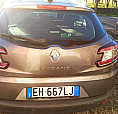 Megane Sw 2012