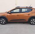 Dacia Sandero Stepway 1.0 Tce Eco-G Comfort Sl Dac