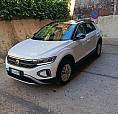 Volkswagen T-Roc - 2022