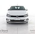 Volkswagen Polo 5P 1.0 Tgi Trendline 90Cv