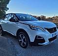 Peugeot 3008 Bluehdi 130 S&S Gt Line