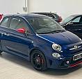 Abarth 595 1.4 Turbo T-Jet 160 Cv Pista