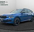 Skoda Kamiq 1.0 Tsi 115 Cv Dsg Monte Carlo