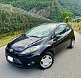 Ford Fiesta Fiesta 1.2 82Cv 3 Porte