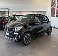 Smart Forfour 70 1.0 Twinamic Passion
