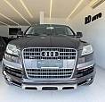 Audi Q7 3.0 V6 Tdi 240 Cv Quattro Tiptronic Automa