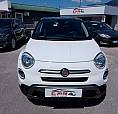 Fiat 500X 1.0 T3 120 Cv Pochi Chilometyri