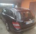 Mercedes C-220 S-W Cambio Automatico