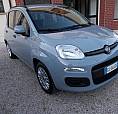 Fiat Panda 1.2 Easypower