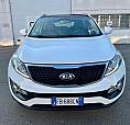 Kia Sportage 2.0D 4X4 2015 106.000Km Perfetta