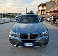 Bmw X3 Xdrive20D Futura