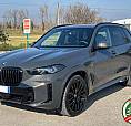 Bmw X5 Xdrive30D 48V Msport Pro 6.000Km