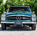 Mercedes-Benz Sl 230