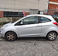 Ford Ka 1.2Benzina 2011 69Cv-Adatta X Neopatentati