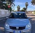 Dacia Sandero 1.4 8V Gpl Lauréate