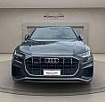 Audi Q8 50 Tdi 286 Cv Quattro Tiptronic S Line