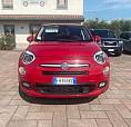 Fiat 500X 1.4 T-Jet 120 Cv Gpl Lounge