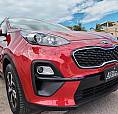 Kia Sportage 1.6Crdi Km73000 Navig Cam Radar 2021