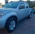 Nissan Navara Doppia Cab 4X4 Con Differenziale Aut