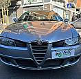 Alfa Romeo 156 1.9 Jtd 150Cv 4X4 Crosswagon Q4