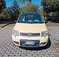 Fiat Panda 1.2 4X4 Climbing