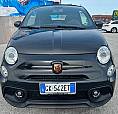 Abarth 595 C 1.4 Turbo T-Jet 185 Cv Competizione