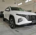 Hyundai Tucson My 25 1.6 T-Gdi 160Cv 48V Xtech