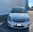 Opel Zafira 1.6 150Cv Turbo 12 Mesi Di Garanzia