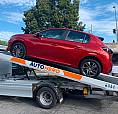 Peugeot 208 2ª Serie
