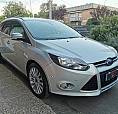 Ford Focus 1.6 150Cv Ecoboost Sw Titanium Bs.