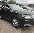 Audi Q3 2.0 Tdi 120 Cv Business