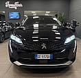 Peugeot 3008 Bluehdi 130 S&S Eat8 Active Pack