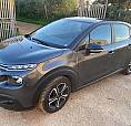 Citroen C3 Puretech 82 Feel