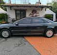 Audi A8 3.0 V6 Tdi Quattro Tiptronic Cronologia