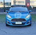 Ford Fiesta 1.2 60Cv 5 Porte Titanium