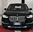 Bmw X1 Sdrive18D Xline Plus