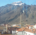 Centralissimo A Ponte Nelle Alpi