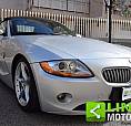 Bmw Z4 3.0I Cat Roadster