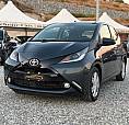 Toyota Aygo 1.0 Vvt-i 72 Cv 5 Porte X-business