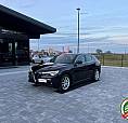 Alfa Romeo Stelvio 210 Cv At8 Q4 Executive