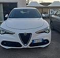 Alfa Romeo Stelvio 2.2 Turbodiesel 190 Cv At8 Q4 T