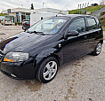 Scevrolet Kalos 1200 Impianto Gpl Ok Neopatentati