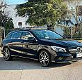 Mercedes Cla 200D Premium Sw