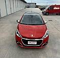 Peugeot 208 Bluehdi 75 5 Porte Allure