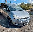 Ford S-Max 2.0 Tdci 140Cv Titanium 7 Posti