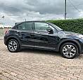 Fiat 500 X Cross 1,6 M Jet 120 Cv
