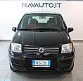 Fiat Panda 1.2 Benz. Life Style - 2008