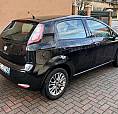 Fiat Grande Punto Gpl Scadenza 2032 Ok Neopatentat