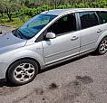 Ford Focus 2ª Serie - 2008